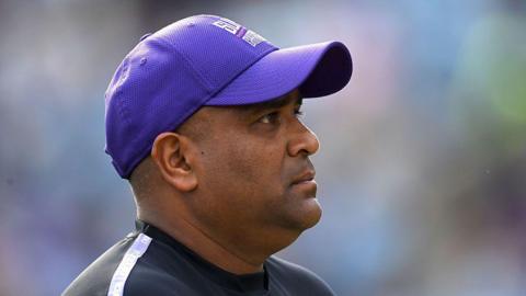 Samit Patel for Northern Superchargers