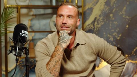 Calum Best
