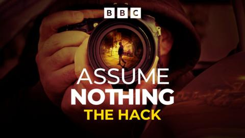 Assume Nothing: The Hack