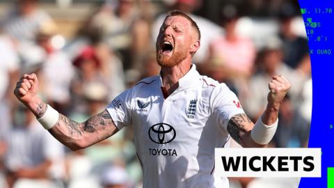 Ben Stokes