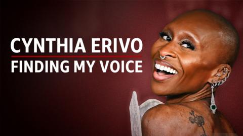 The Interview: Cynthia Erivo