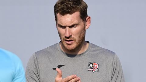 Matt Taylor