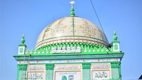 Haji Malang