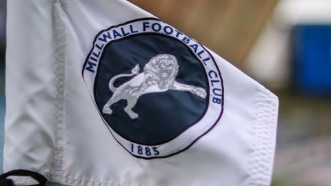 Millwall flag