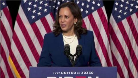 Kamala Harris