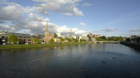 Inverness