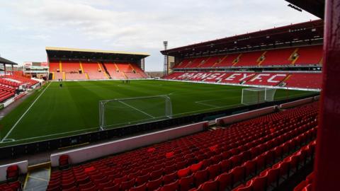 Oakwell