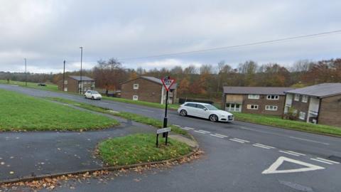 Dyke Vale Road and Silkstone Road