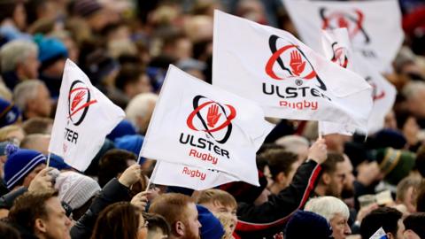 Ulster Rugby