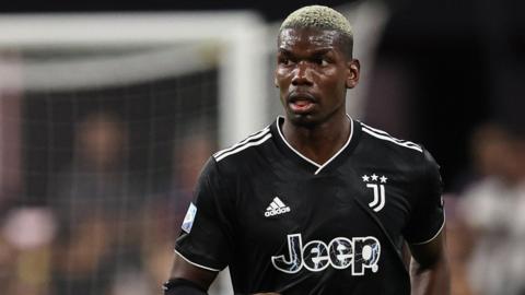 Paul Pogba