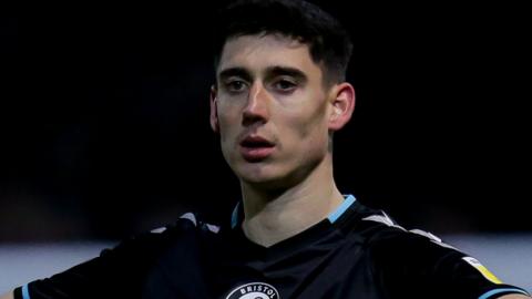 Callum O'Dowda