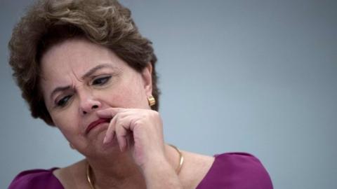 Dilma Rousseff