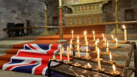 Shrewsbury Abbey