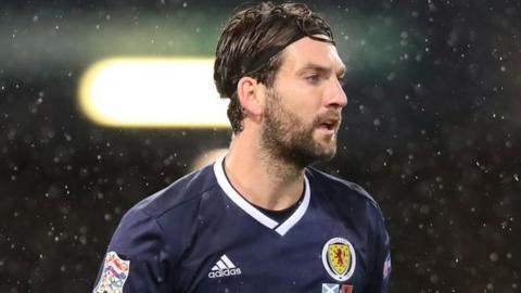 Charlie Mulgrew