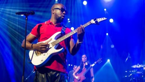 Wyclef Jean