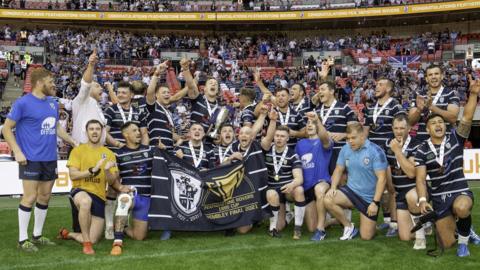 Featherstone Rovers