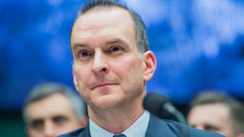 Travis Tygart