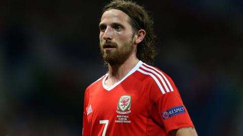 Joe Allen