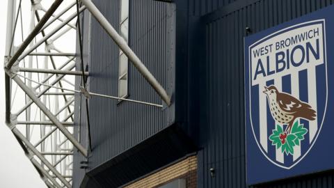 The Hawthorns