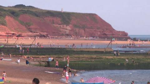 Exmouth