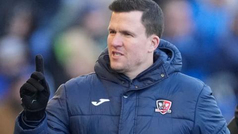 Gary Caldwell