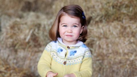 Princess Charlotte