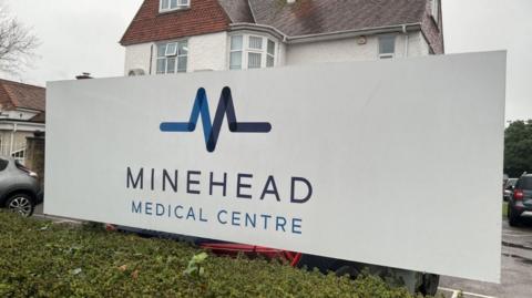 Minehead Medical Centre