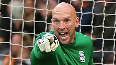 John Ruddy