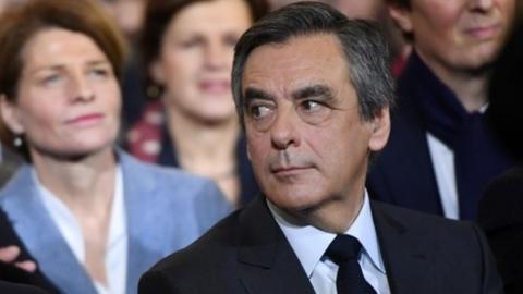 Francois Fillon