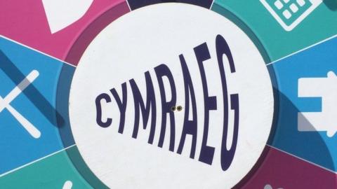 Cymraeg