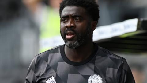 Kolo Toure