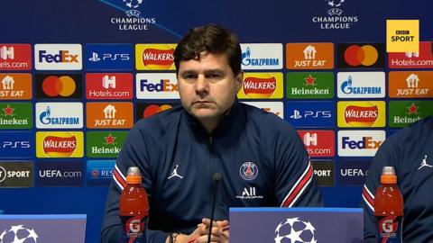 Mauricio Pochettino