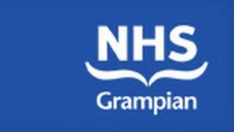 NHS Grampian