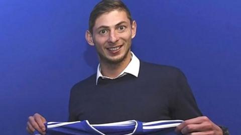 Emiliano Sala