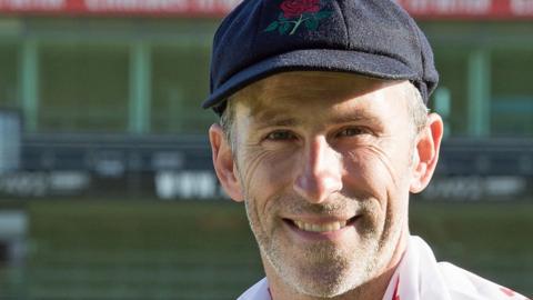 Former Durham, Lancashire and England fast bowler Graham Onions announced his retirement with a back injury in September 2020