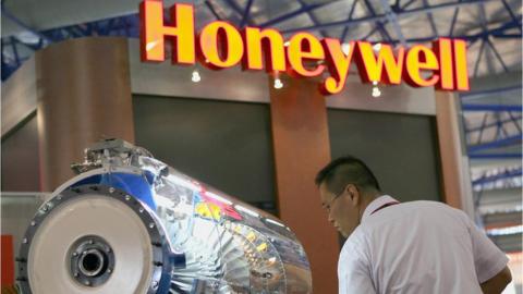 Honeywell