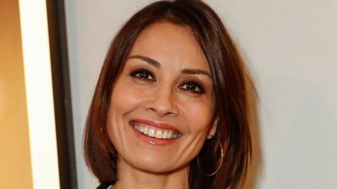 Melanie Sykes