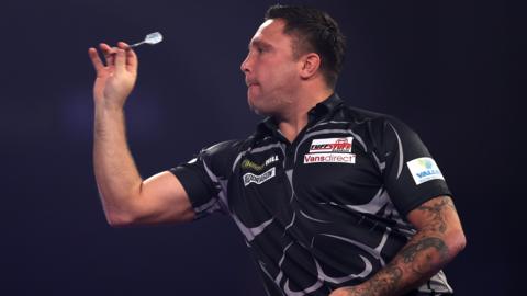 Gerwyn Price