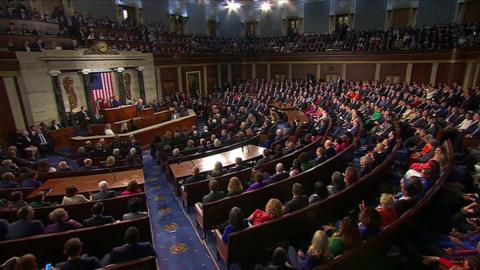 House chamber