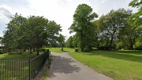 Pearson Park