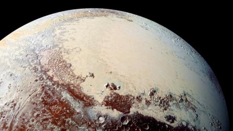 Pluto