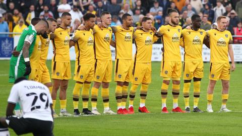 Sutton United