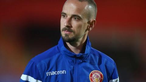 Mark Sampson