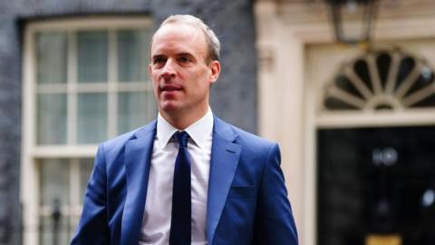 Dominic Raab