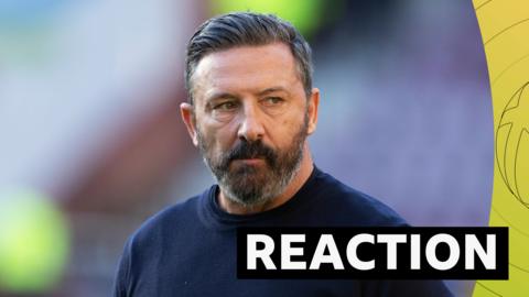 Derek McInnes