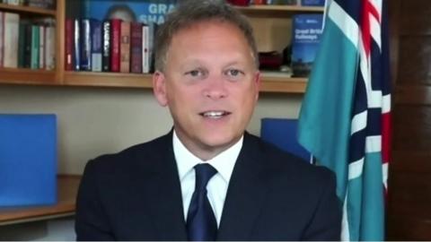 Grant Shapps