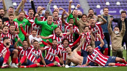 atletico madrid win la liga