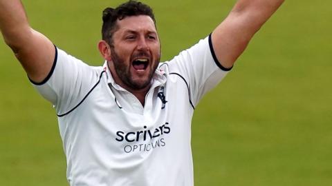 Tim Bresnan