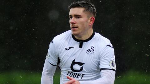 Declan John