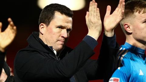 Gary Caldwell